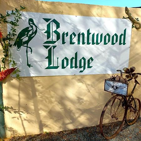 Brentwood Lodge Deneysville Eksteriør bilde