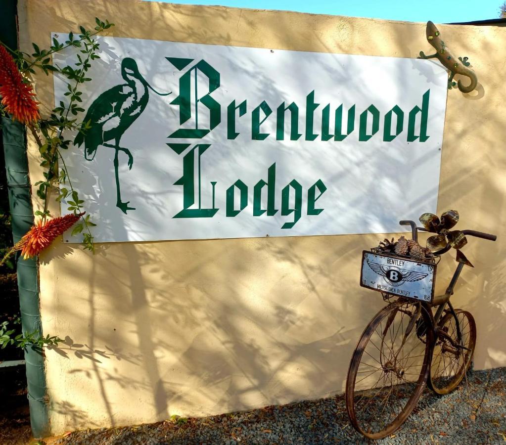 Brentwood Lodge Deneysville Eksteriør bilde